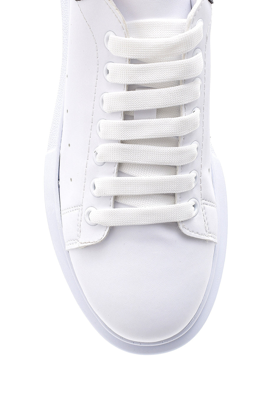 Men's Leather Sneaker