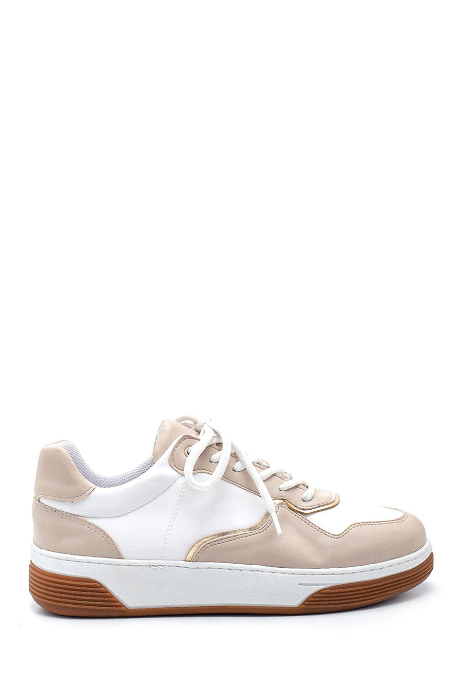 Kadın Sneaker 21WFE221118 | Derimod