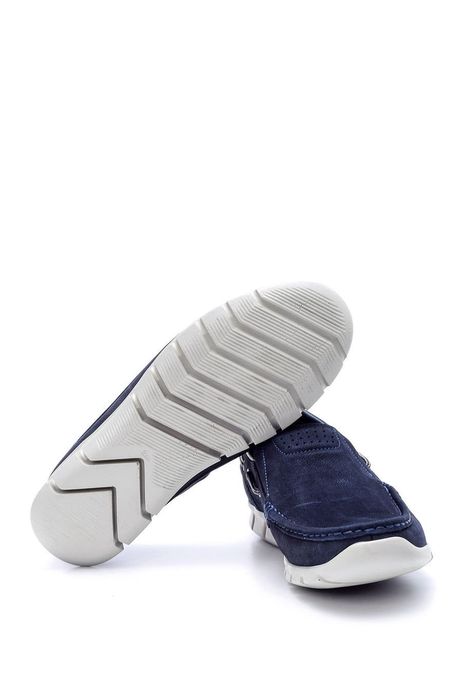 Men's Nubuck Leather Shoes
