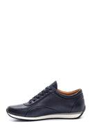 Erkek Deri Sneaker | Derimod