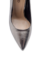 Women's Metallic Stiletto | Derimod