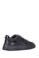 Men's Leather Sneaker | Derimod