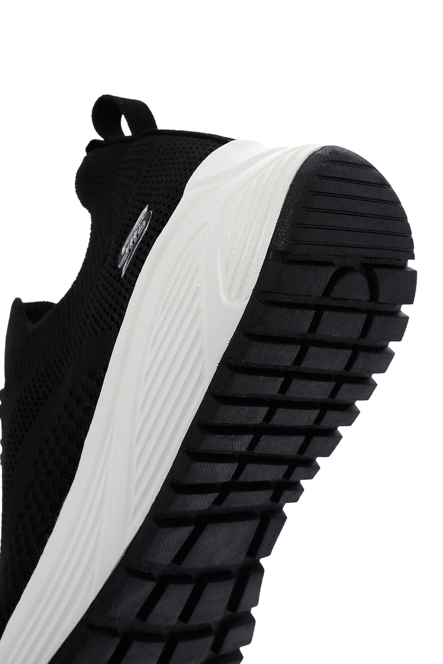 Kadın Siyah Skechers Bobs Sparrow 2.0 Sneaker