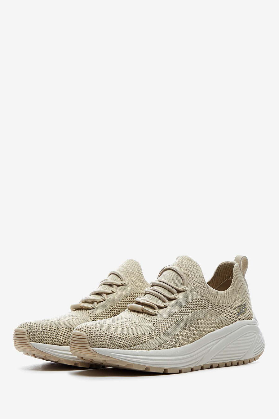 Skechers Bobs Sparrow 2.0-Allegiance C 117027 NAT