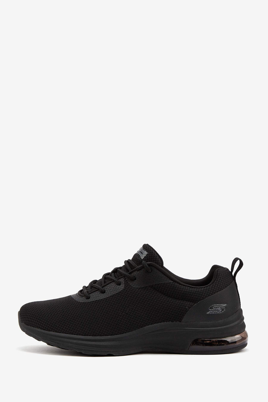 Skechers Kadın Siyah Bobs Pulse Aır Sneaker