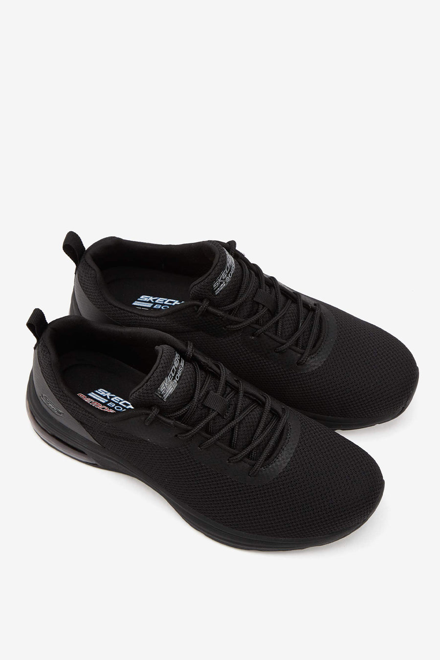 Skechers Kadın Siyah Bobs Pulse Aır Sneaker