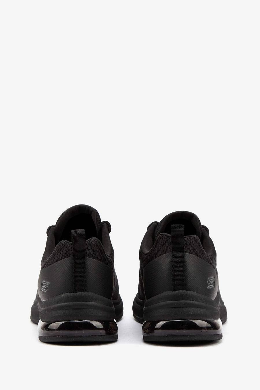 Skechers Kadın Siyah Bobs Pulse Aır Sneaker
