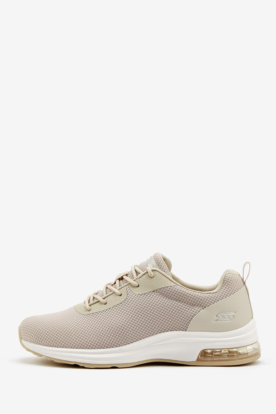 Skechers Kadın Bej Bobs Pulse Aır Sneaker