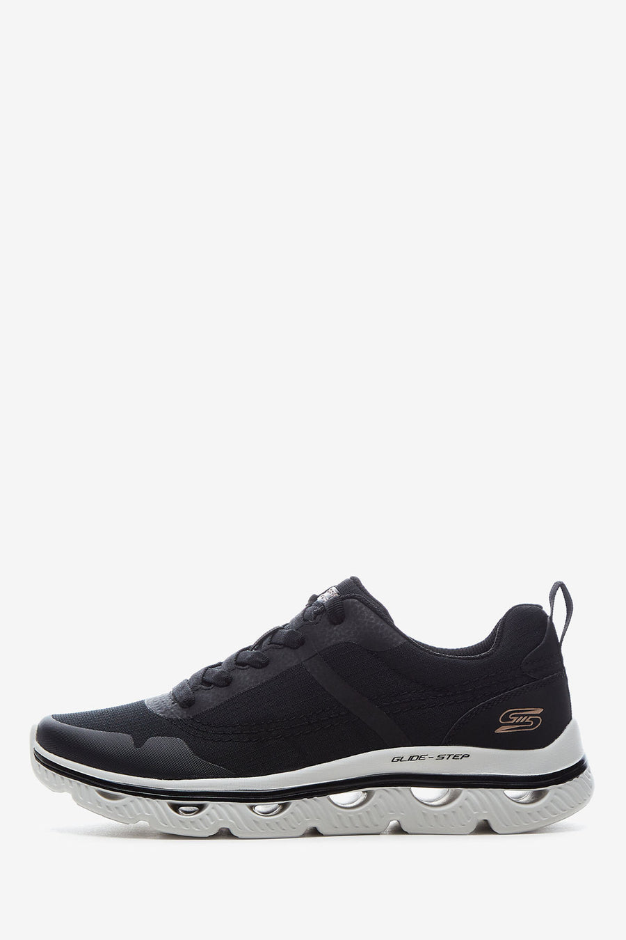 Skechers Arc Waves - Sweet Rapids - 117175 BLK