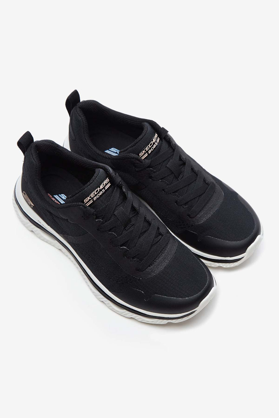 Skechers Arc Waves - Sweet Rapids - 117175 BLK