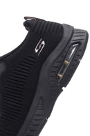 Skechers Kadın Siyah Squad Air Spor Sneaker | Derimod