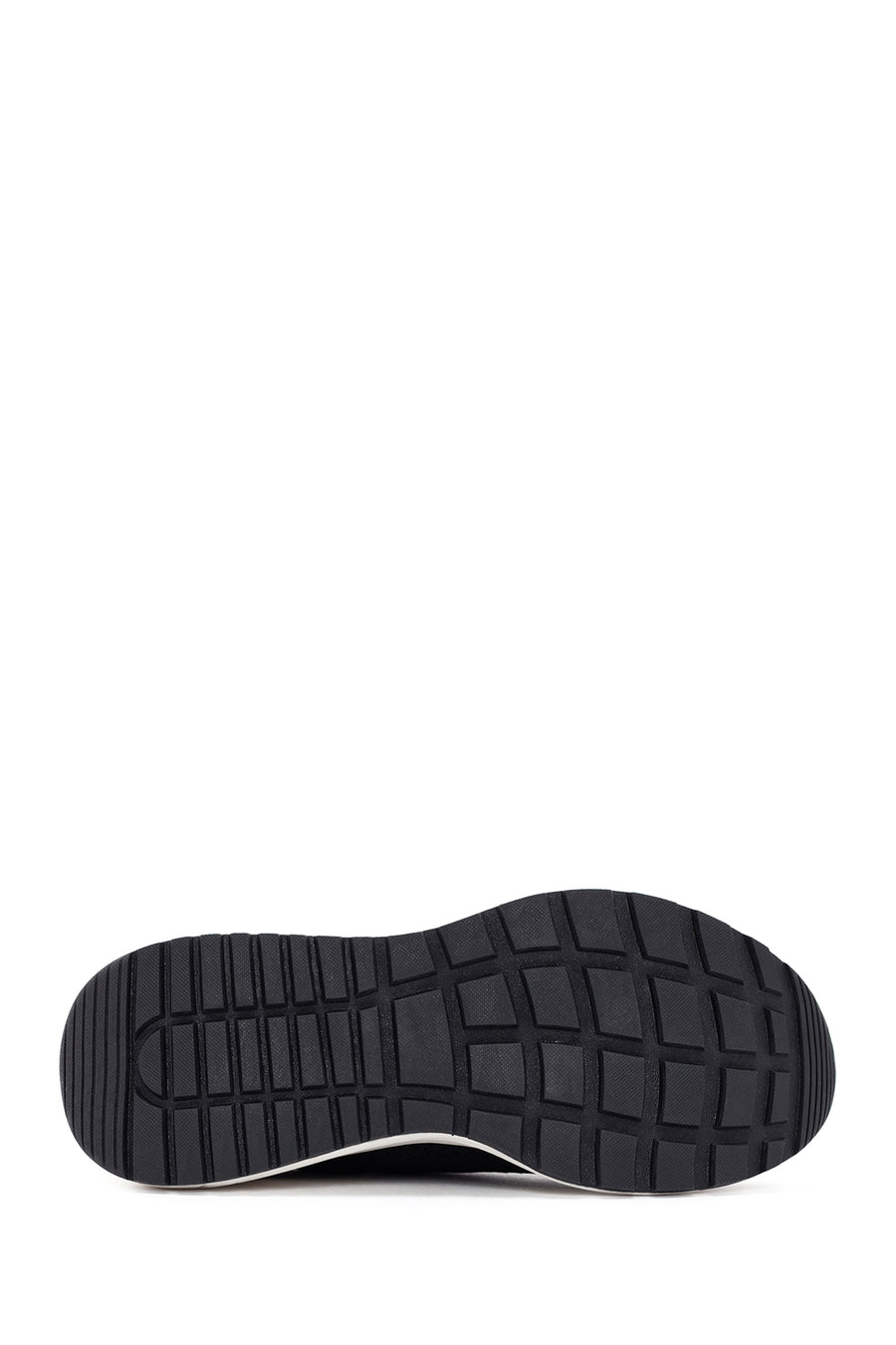 Skechers Erkek Siyah Bobs Sparrow 2.0 - Allegiance C Sneaker