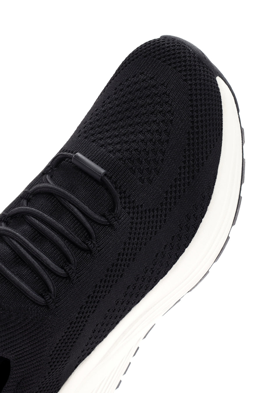 Skechers Erkek Siyah Bobs Sparrow 2.0 - Allegiance C Sneaker