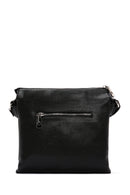 Women's Black Crossbody Bag | Derimod