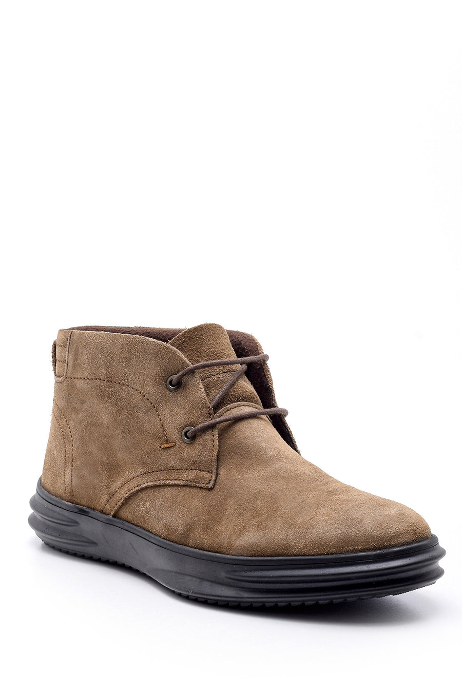 Men's Nubuck Leather Boots