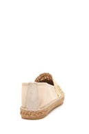 Kadın Hasır Espadril | Derimod