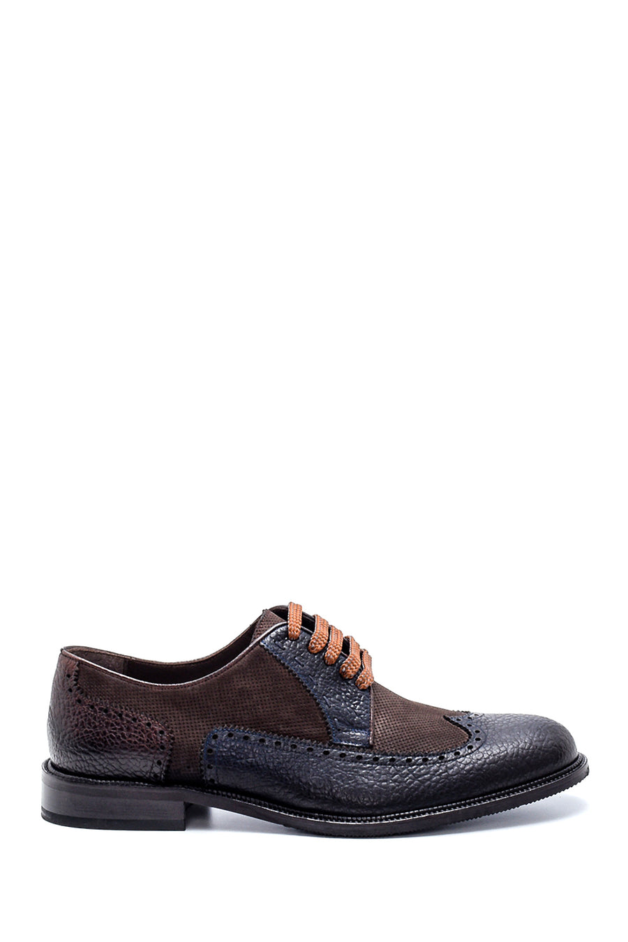 Men's Leather Classic Shoes 20WFD310614 | Derimod