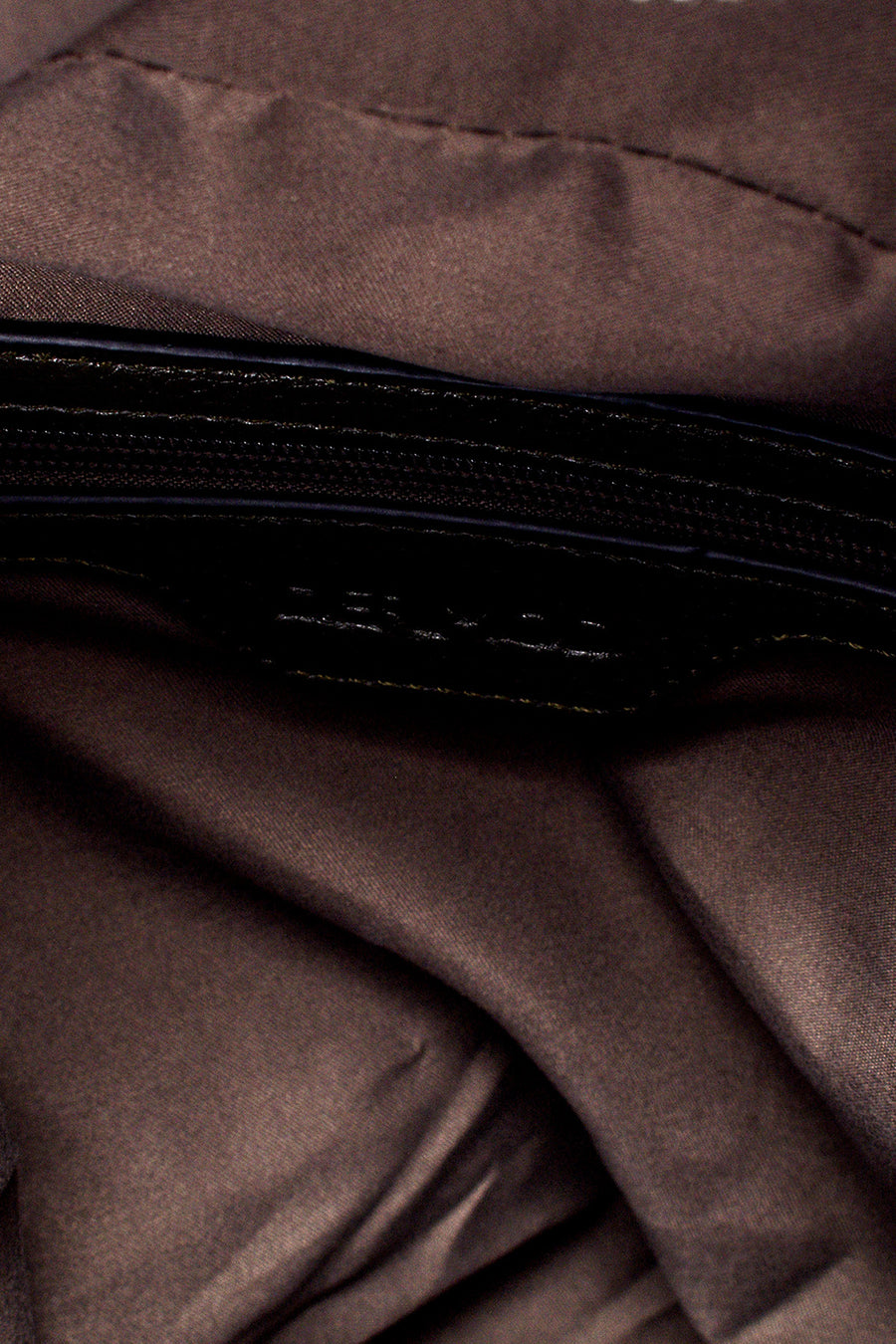 Women's Plush Detailed Backpack