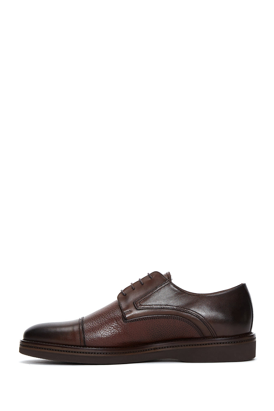 Men's Leather Shoes