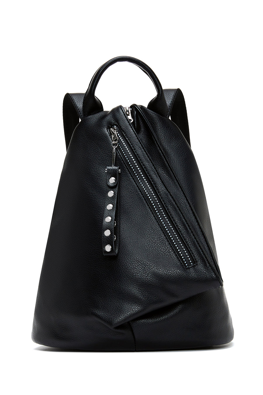 Women's Black Backpack 22WBD2520FT | Derimod