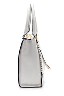 Women's Zipper Handbag | Derimod