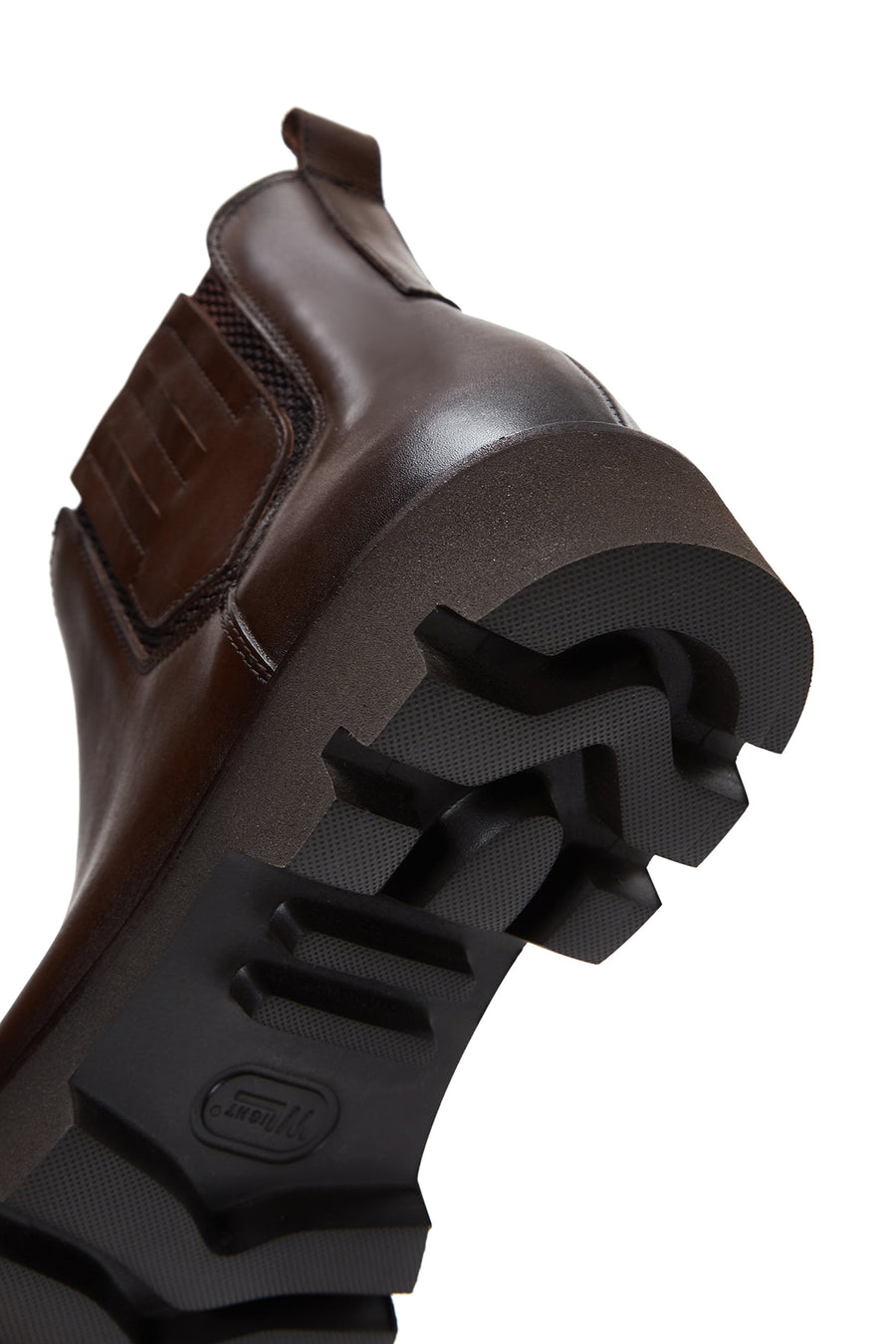 Men's Casual Leather Boots