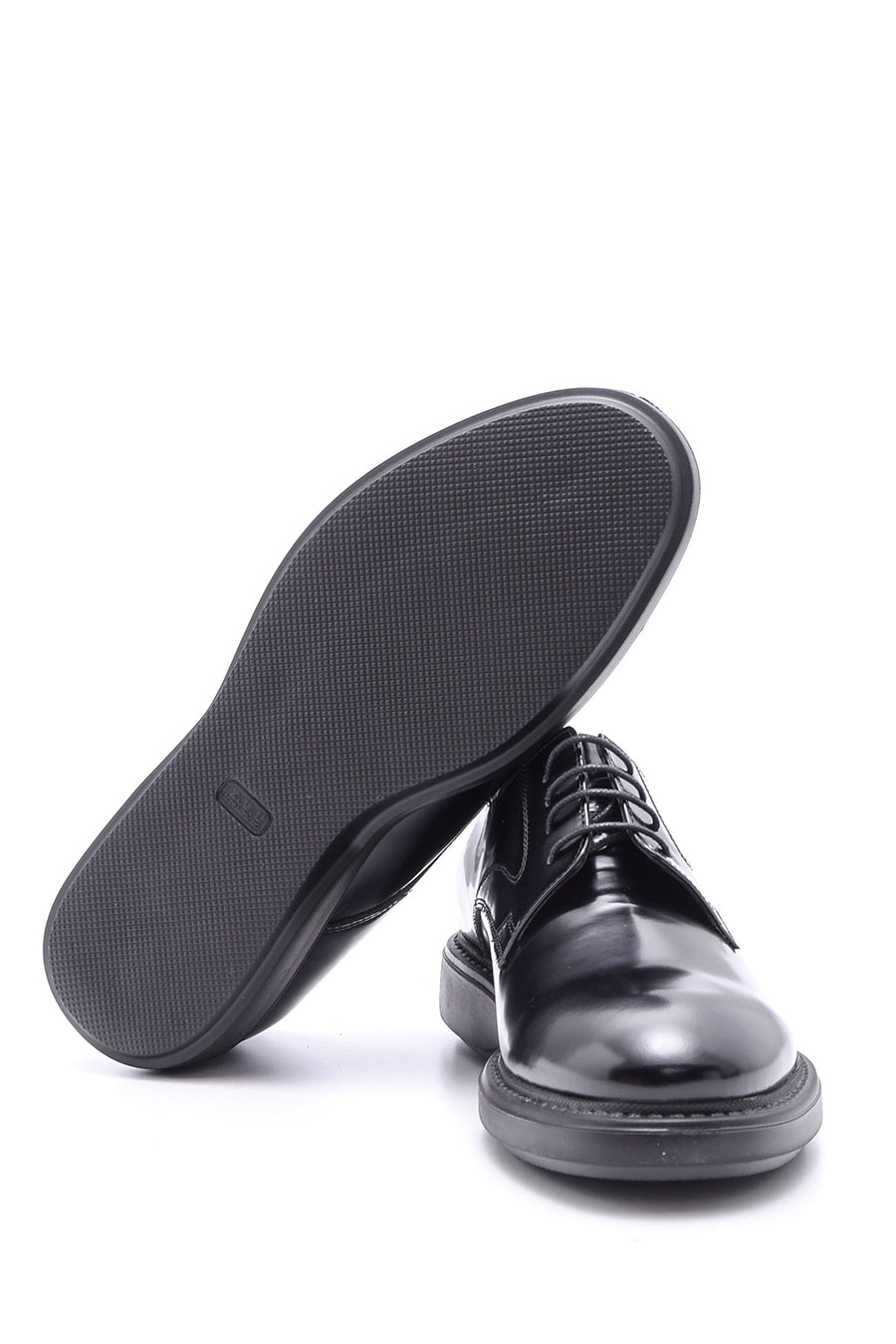 Men's Leather Shoes
