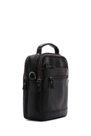 Men's Brown Messenger Bag | Derimod