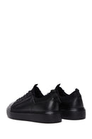 Men's Leather Sneaker | Derimod