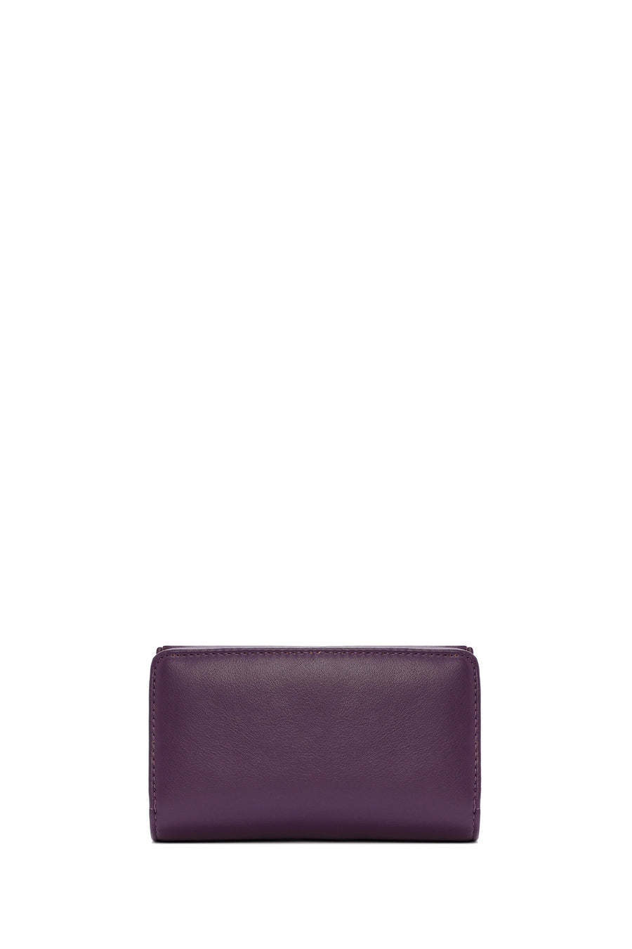 Women's Purple Wallet