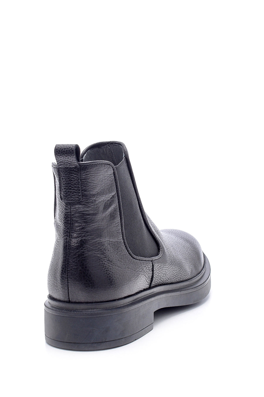 Men's Leather Boots