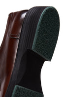 Men's Leather Casual Shoes | Derimod