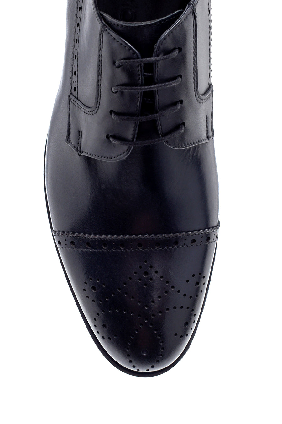 Men's Leather Classic Shoes
