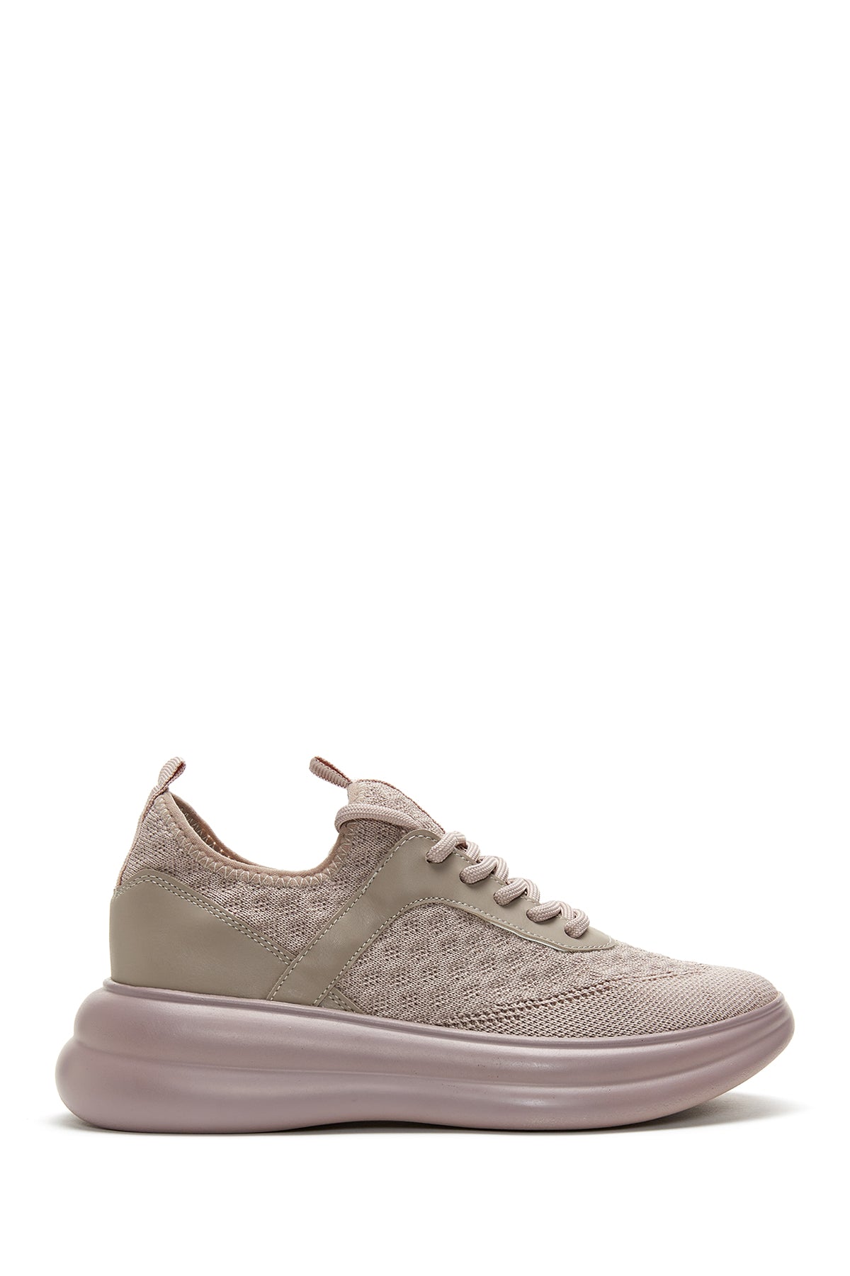 Kadın Sneaker 22SFE21696F | Derimod