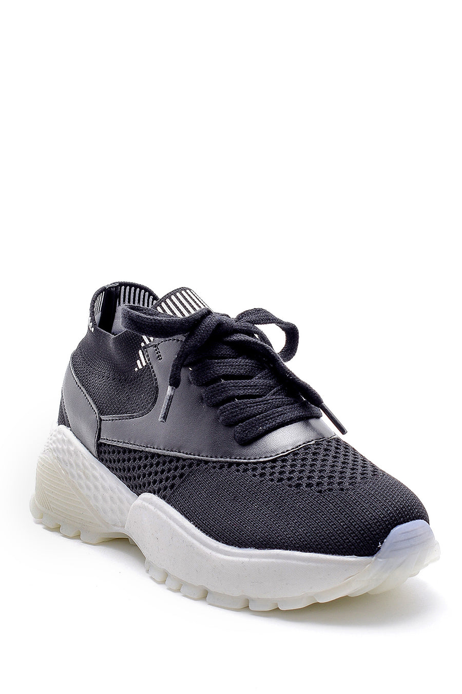 Women's High Base Sneaker