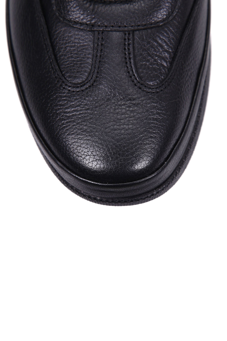 Men's Leather Sneaker