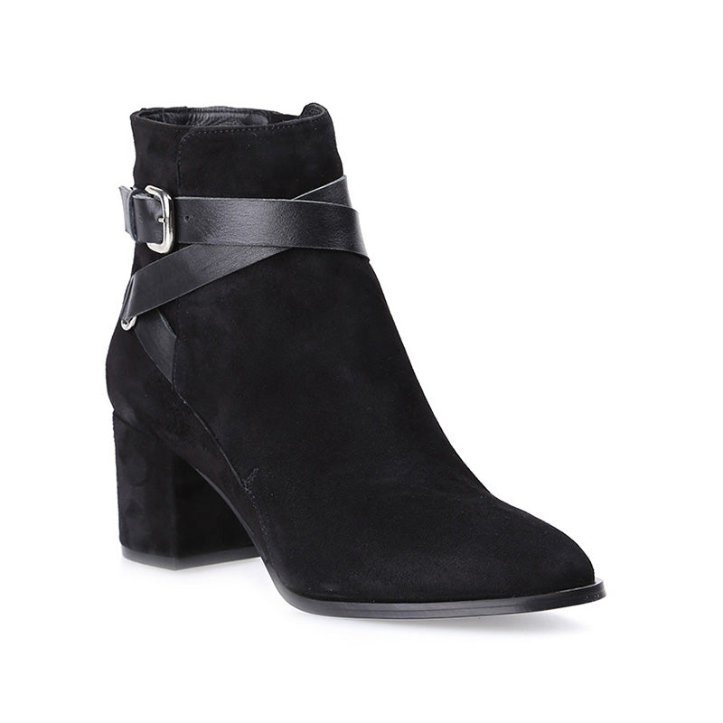 Women's Boots 17WFD128310 | Derimod
