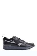 Men's Leather Sneaker | Derimod