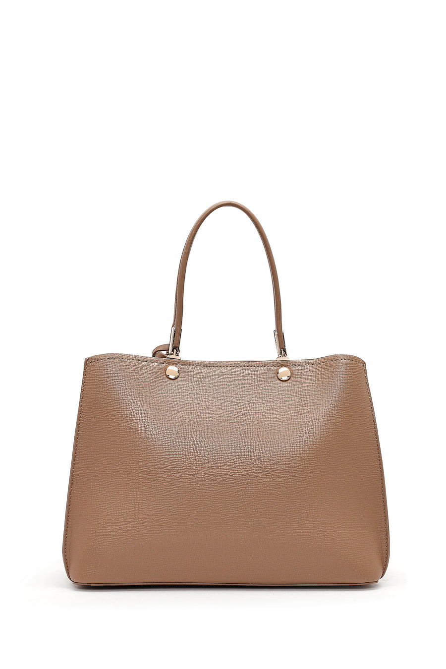 Women's Mink Long Strap Classic Handbag