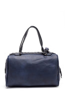 Women's Staple Detailed Bag | Derimod