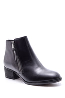 Women's Zipper Boots | Derimod