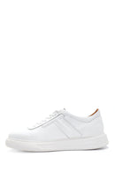 Erkek Deri Sneaker | Derimod