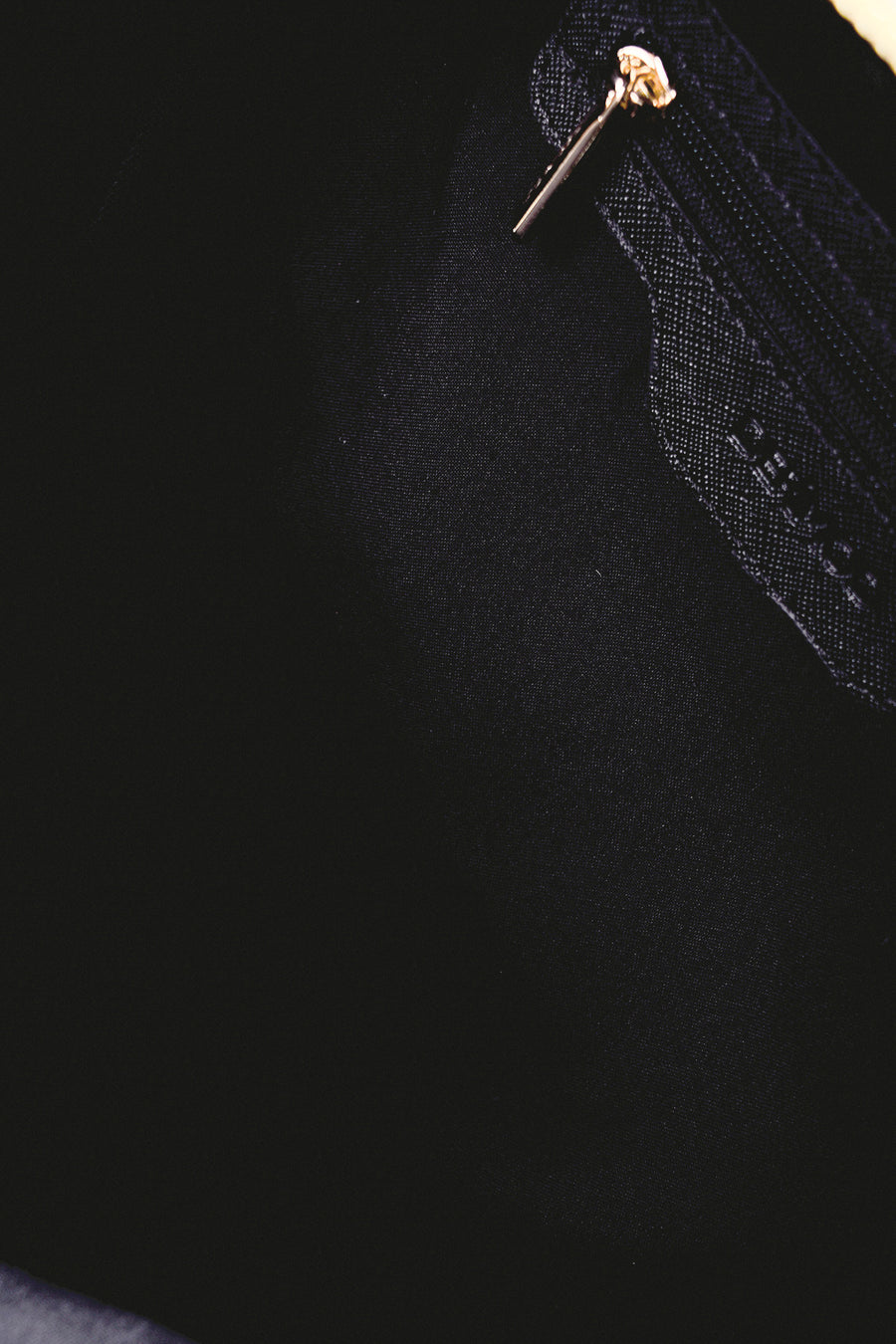 Women's Holed Backpack