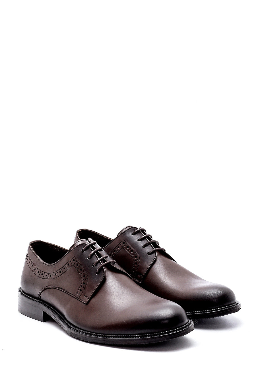 Men's Leather Classic Shoes