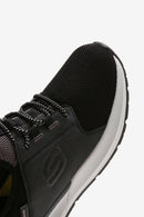 Skechers Men's Black Neville Sneaker | Derimod