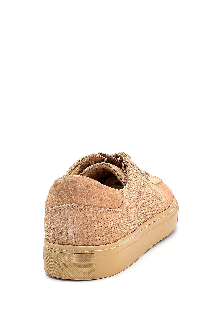 Erkek Süet Deri Sneaker