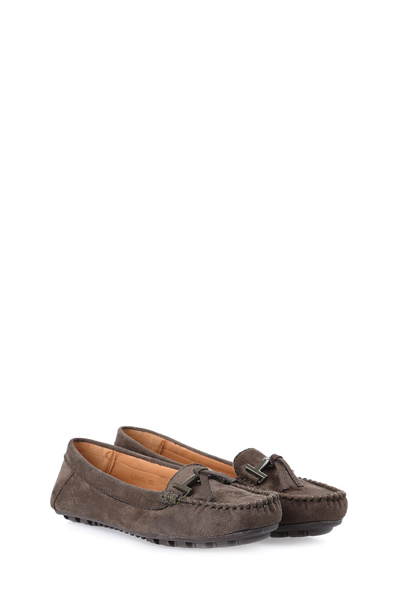 Kadın Loafer