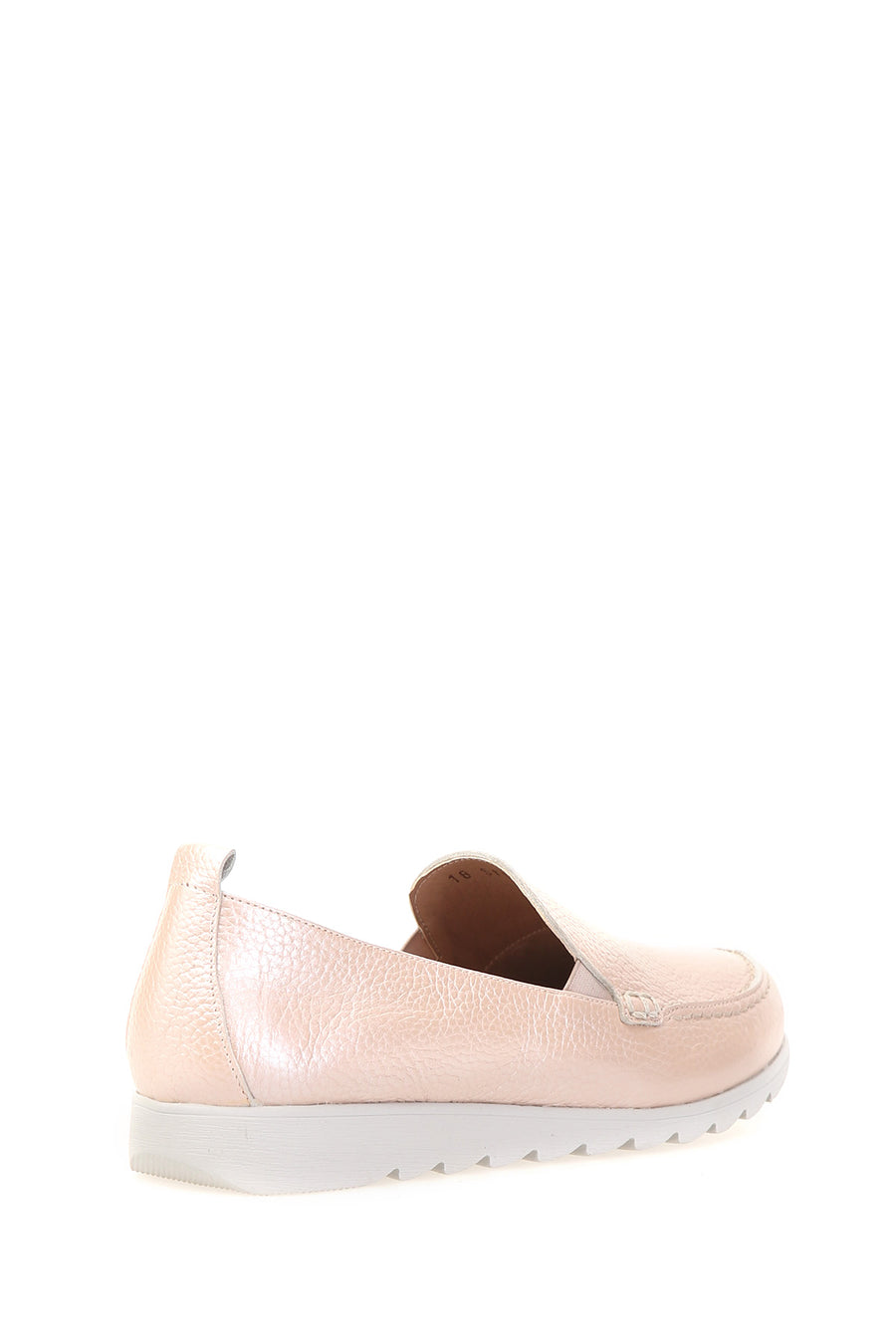 Powder Women's Leather Shoes