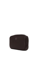 Male Brown Mini Handbag | Derimod