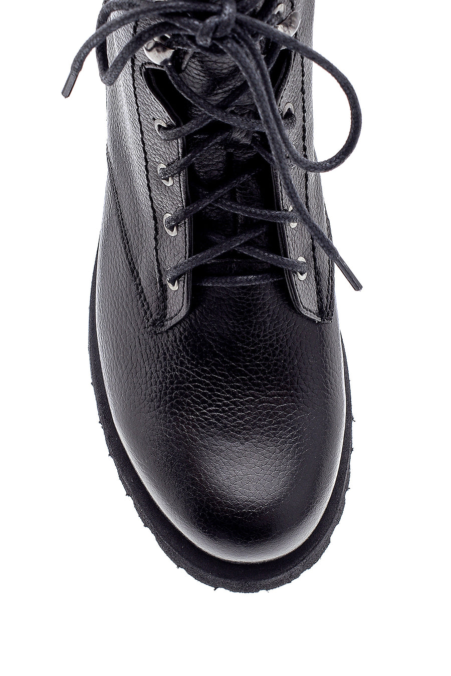 Women's Leather Boots